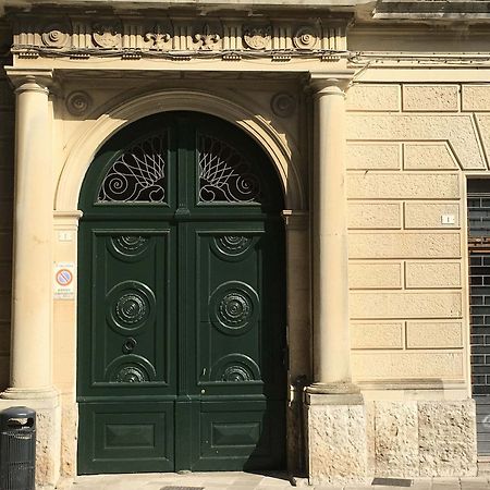 Palazzo Sabella Tommasi Villa Calimera  Luaran gambar