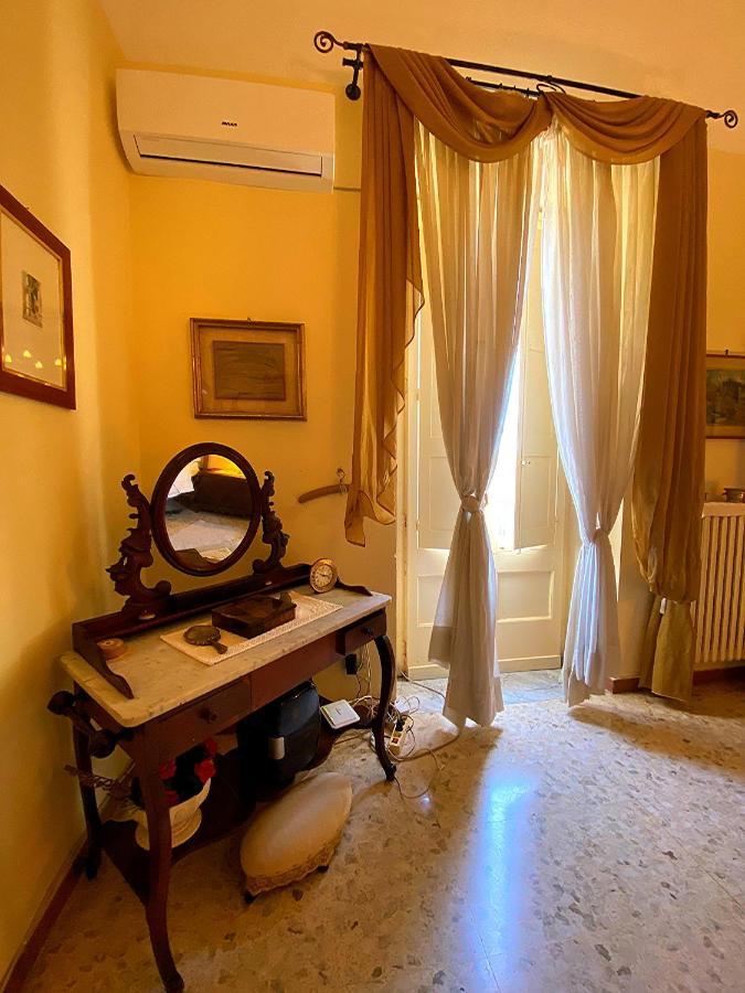 Palazzo Sabella Tommasi Villa Calimera  Luaran gambar