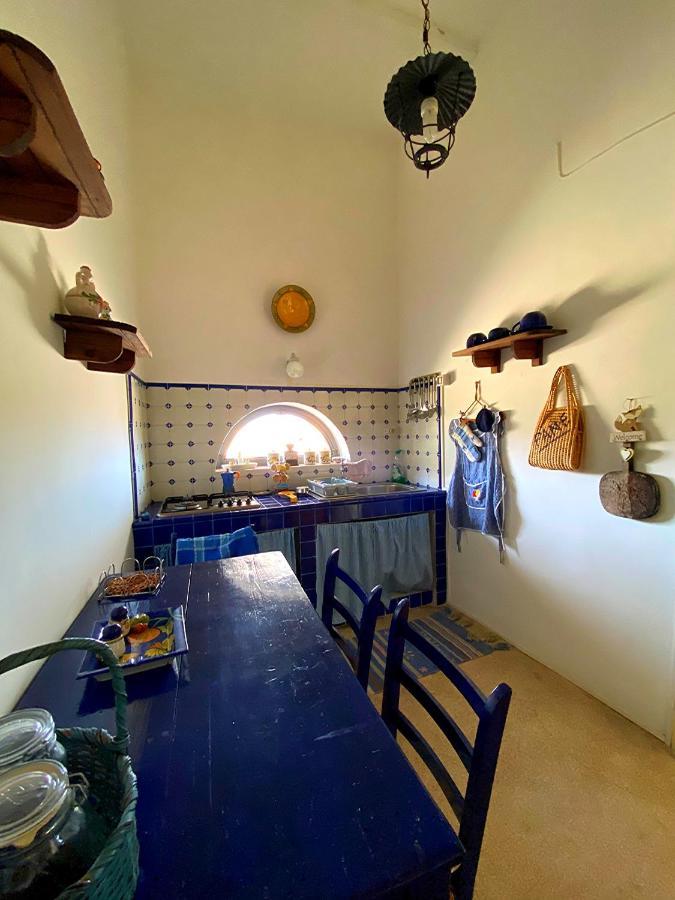 Palazzo Sabella Tommasi Villa Calimera  Luaran gambar