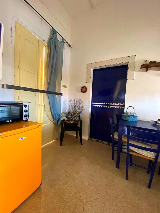 Palazzo Sabella Tommasi Villa Calimera  Luaran gambar