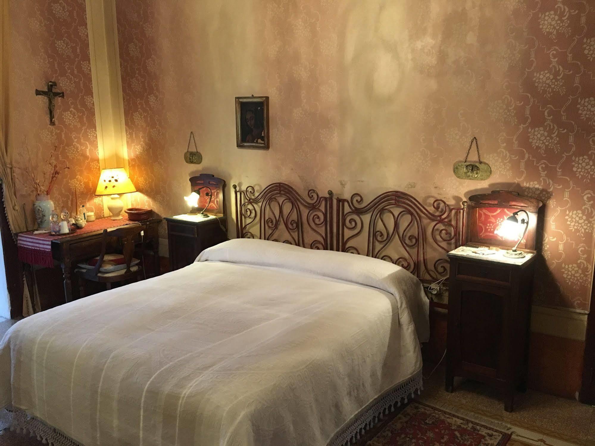 Palazzo Sabella Tommasi Villa Calimera  Luaran gambar
